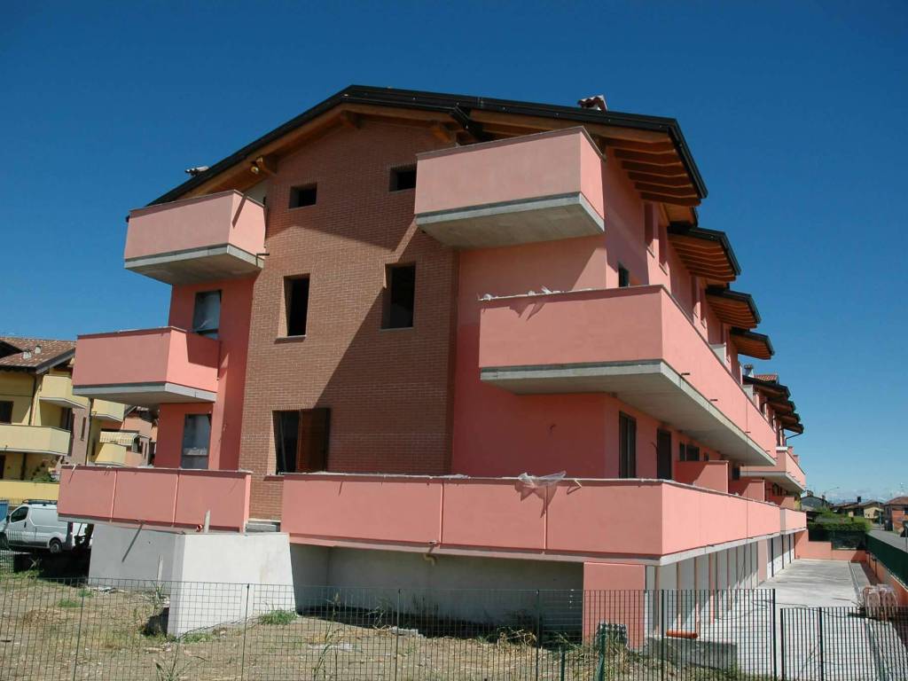 Appartamento a Boffalora d'adda in via C. Olmo - Foto 4