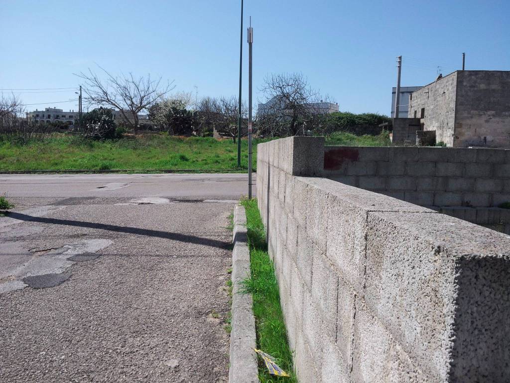 Terreno a Tricase in Via Antonio Maria Valsalva - Foto 2