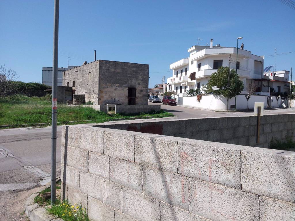 Terreno a Tricase in Via Antonio Maria Valsalva - Foto 3