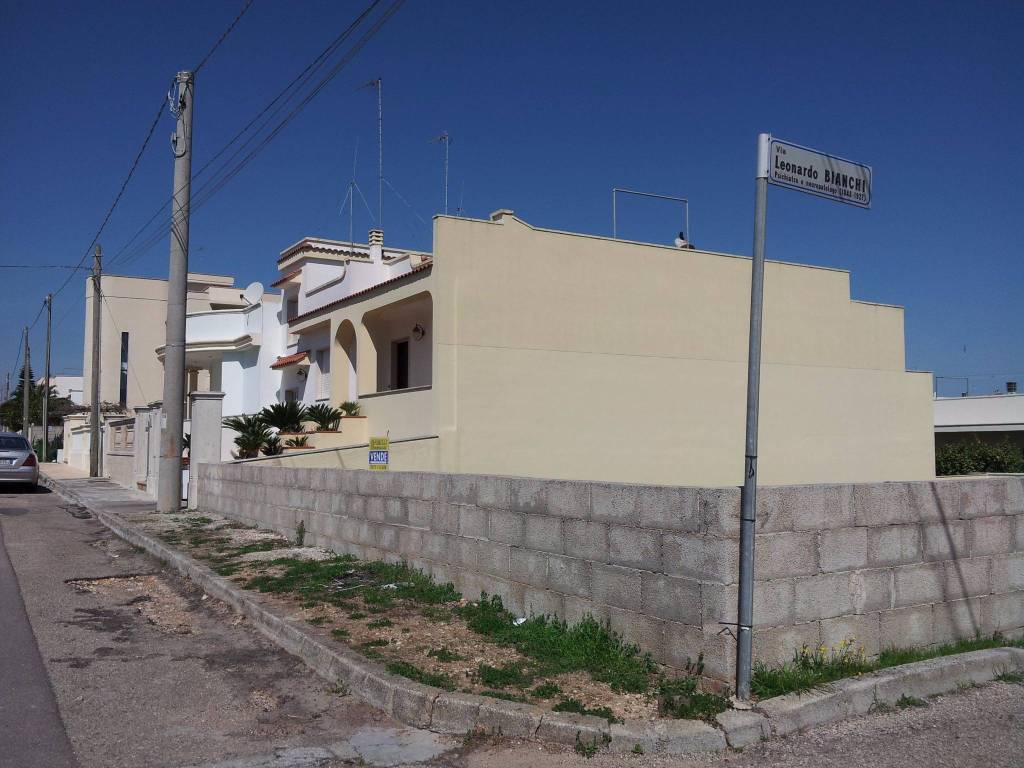 Terreno a Tricase in Via Antonio Maria Valsalva - Foto 4