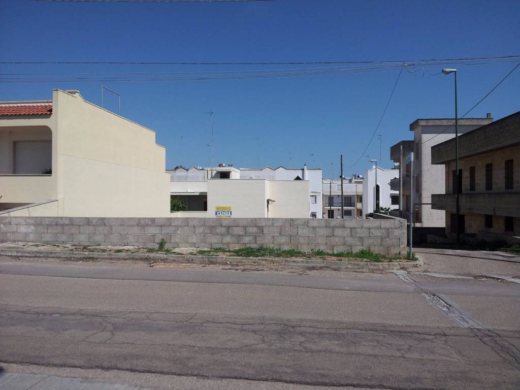 Terreno a Tricase in Via Antonio Maria Valsalva - Foto 5