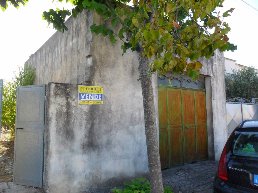 Terreno a Tricase in Via Brenta - Foto 2