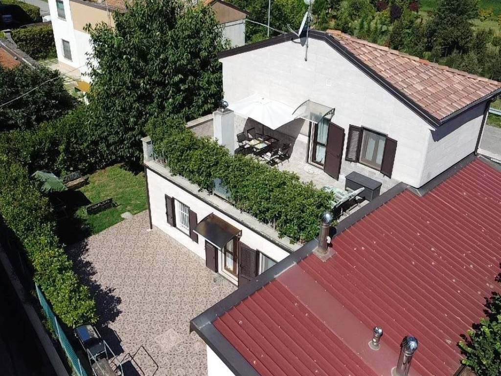 Villa a Terre del reno in Via Martiri della Libertà, 55 - Foto 5