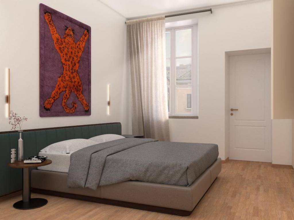 Appartamento a Cremona in Via Eugenio Beltrami, 12 - Foto 2