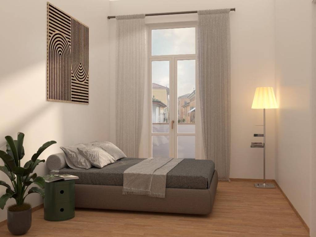 Appartamento a Cremona in Via Eugenio Beltrami, 12 - Foto 2