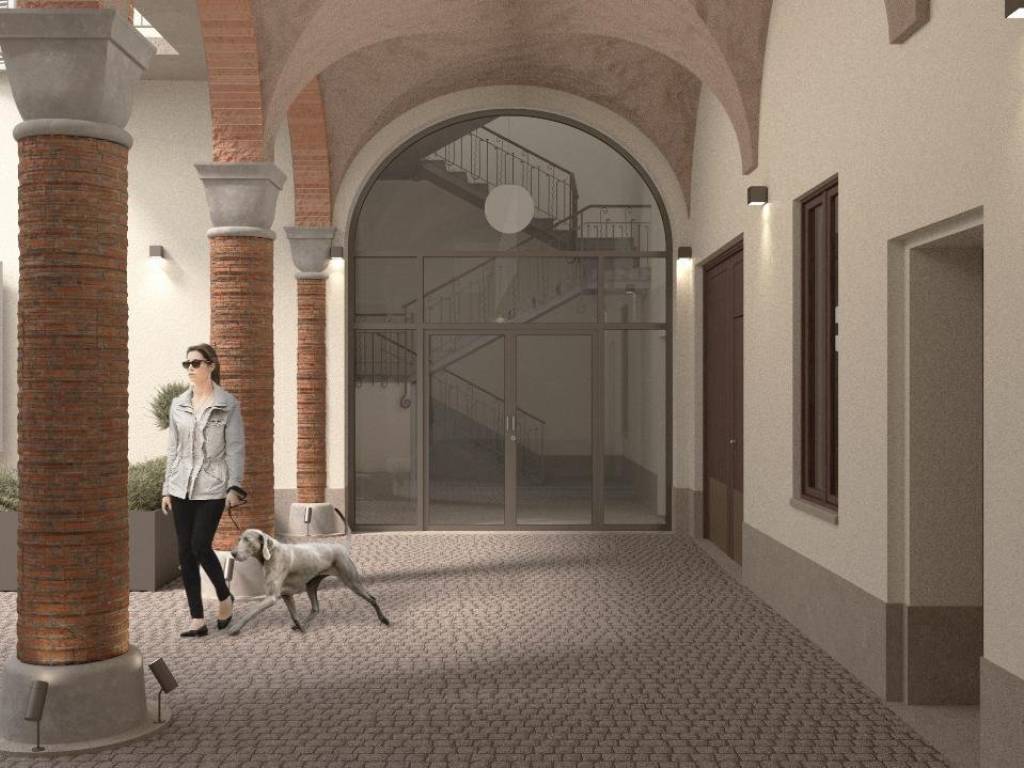 Appartamento a Cremona in Via Eugenio Beltrami, 12 - Foto 3