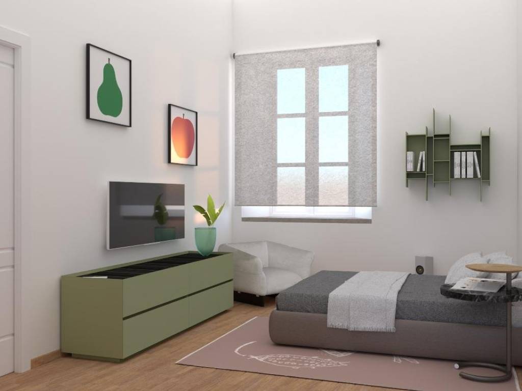 Appartamento a Cremona in Via Eugenio Beltrami, 12 - Foto 2