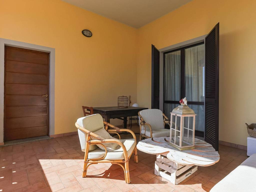 Appartamento a Luvinate in Via Mazzorin, 15 - Foto 2