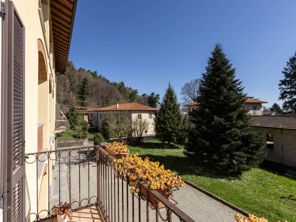 Appartamento a Luvinate in Via Mazzorin, 15 - Foto 4