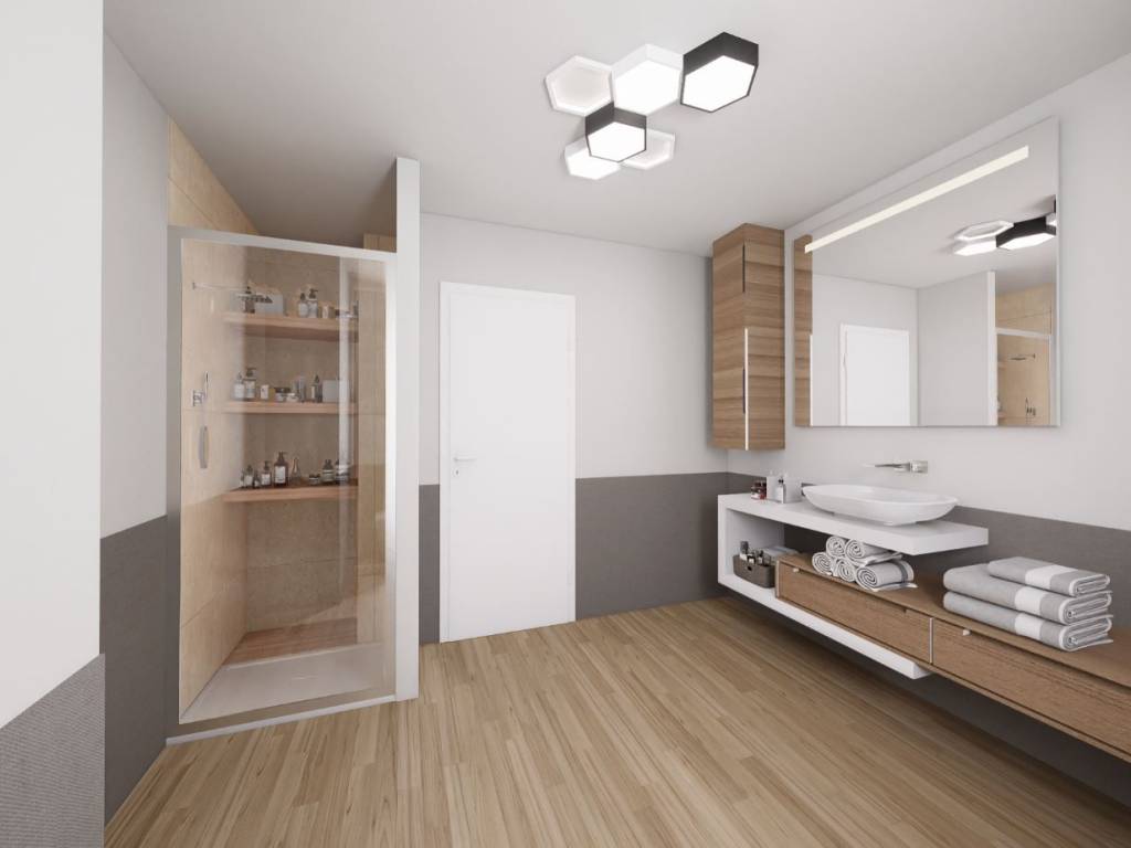 Appartamento a Carpino in Via Roma, 51 - Foto 5