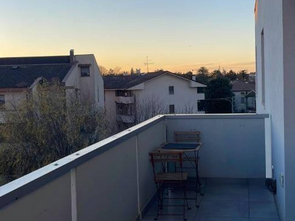 Appartamento a Viadana in Via Luigi Cantoni, 9 - Foto 5