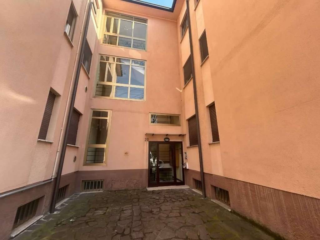 Appartamento a Cremona in Via Francesco Novati, 20 - Foto 1