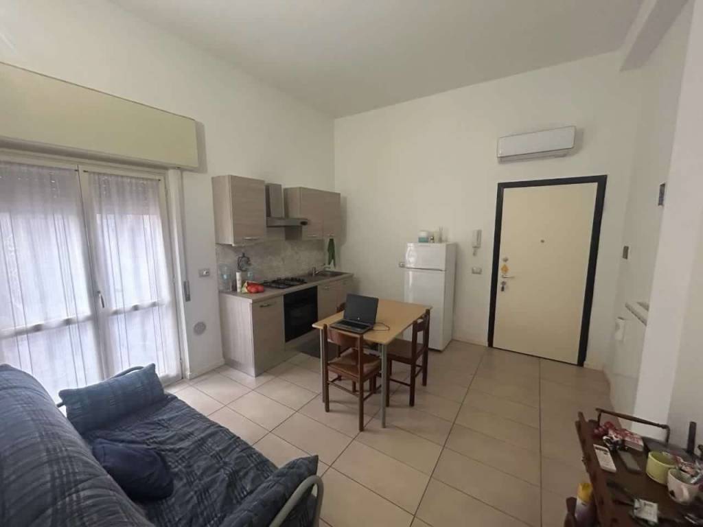 Appartamento a Cremona in Via Francesco Novati, 20 - Foto 2