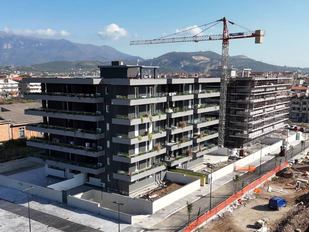 Appartamento a Bellizzi in Via Niccolò Copernico - Foto 3