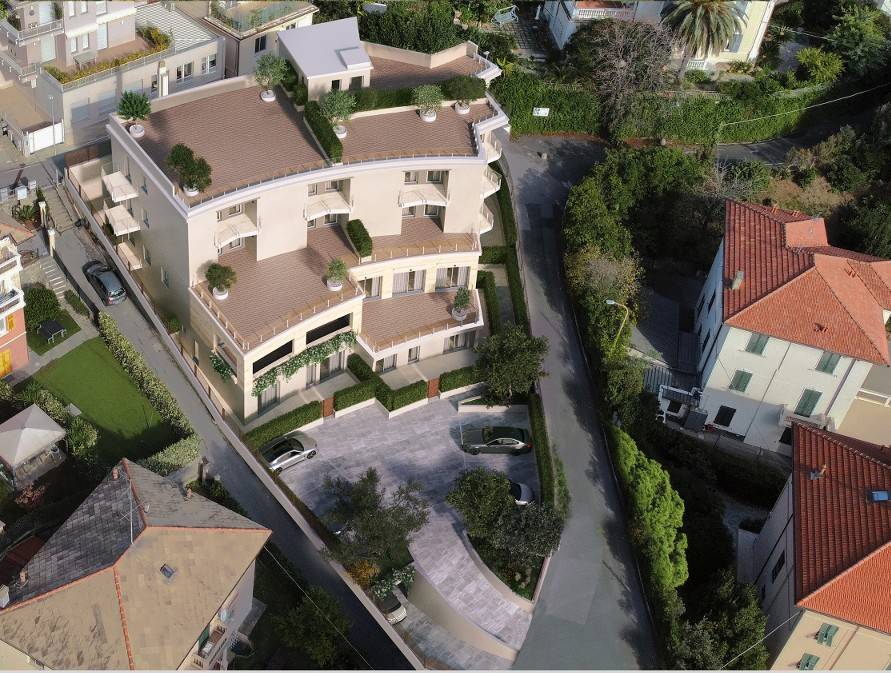Appartamento a Celle ligure in Via Lagorio, 25 - Foto 2
