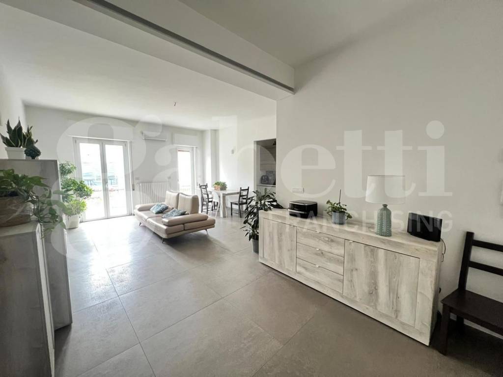 Appartamento a Trani in Via San Gervasio - Foto 2