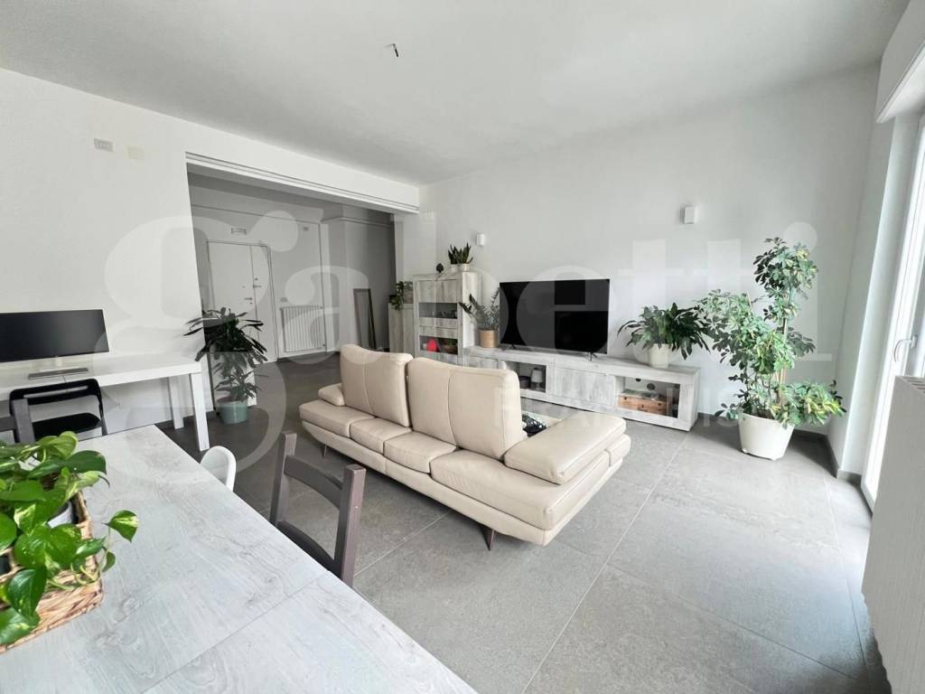 Appartamento a Trani in Via San Gervasio - Foto 4