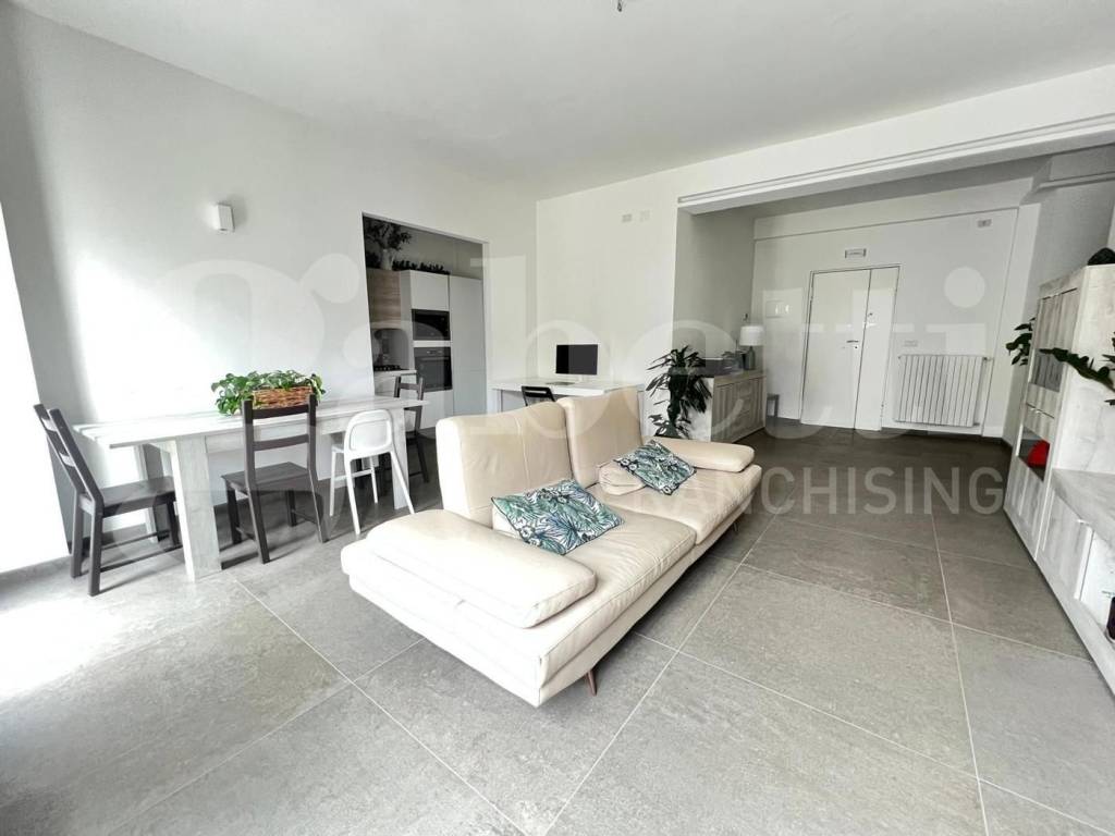 Appartamento a Trani in Via San Gervasio - Foto 5