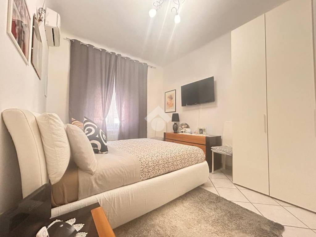 Appartamento a La spezia in Via dei Pini, 6 - Foto 4