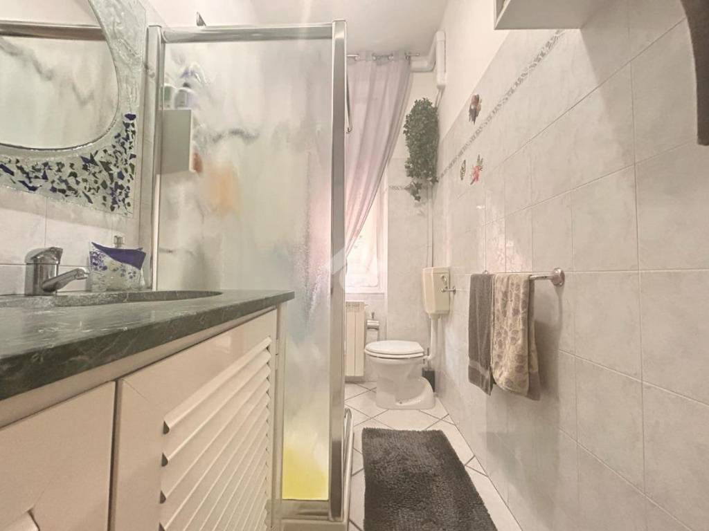Appartamento a La spezia in Via dei Pini, 6 - Foto 5