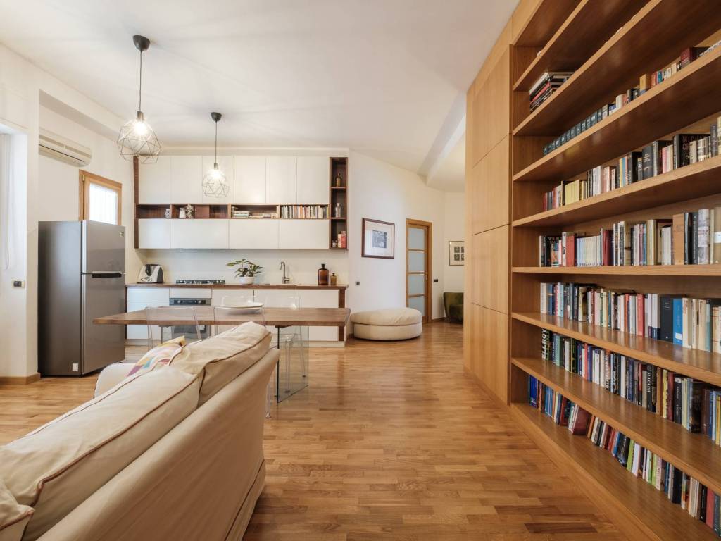 Appartamento a Cagliari in Via Gaetano Donizetti - Foto 2