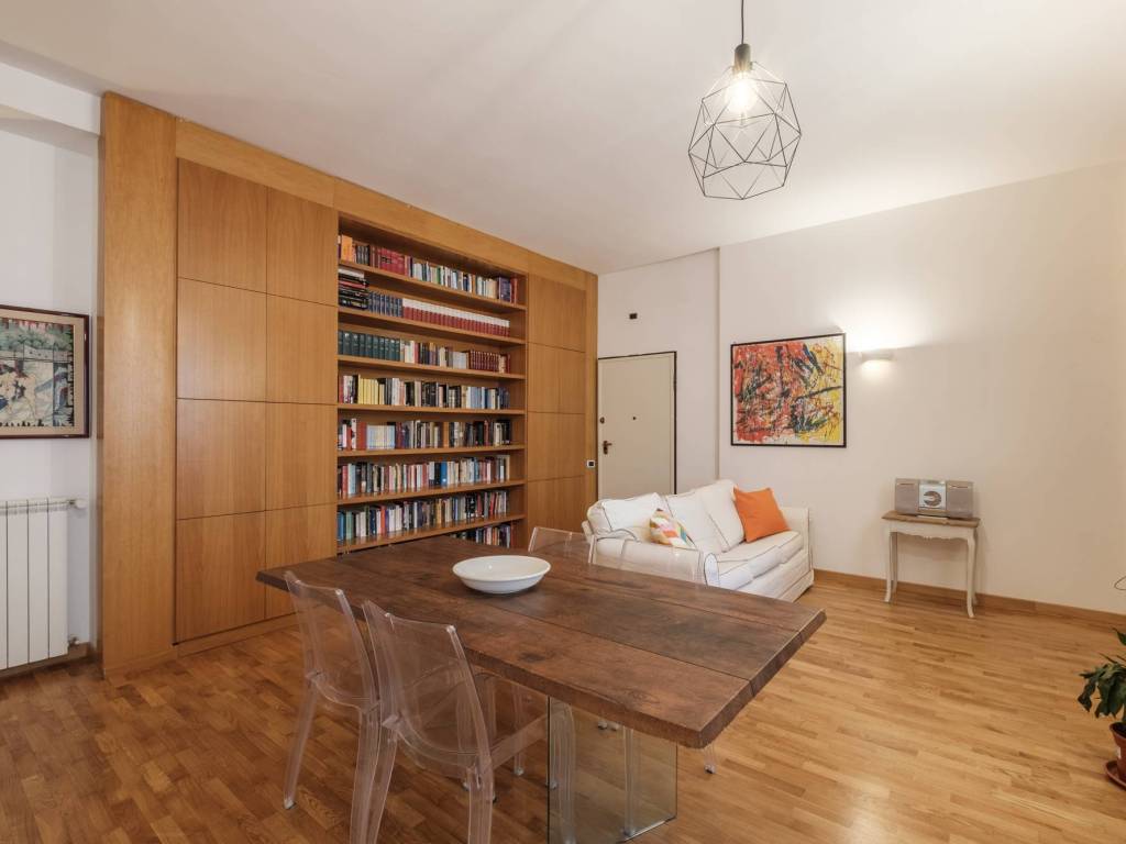 Appartamento a Cagliari in Via Gaetano Donizetti - Foto 4