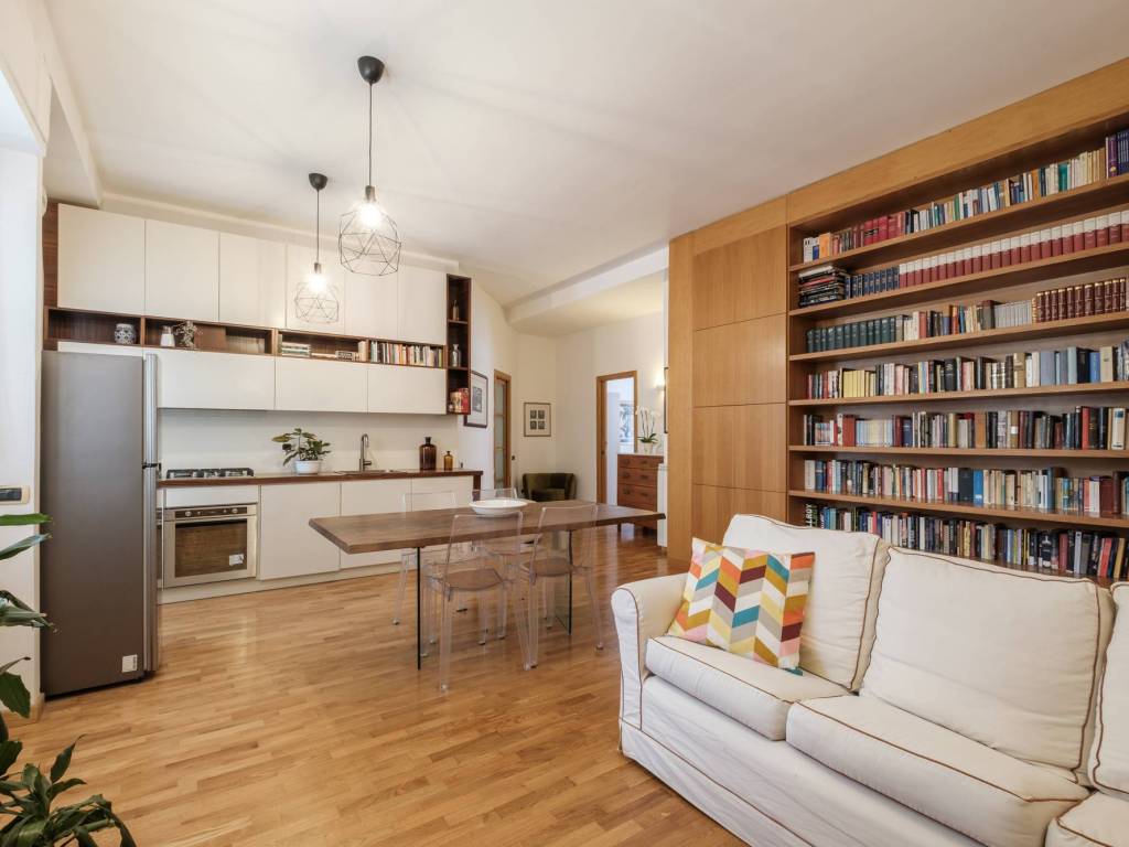 Appartamento a Cagliari in Via Gaetano Donizetti - Foto 5
