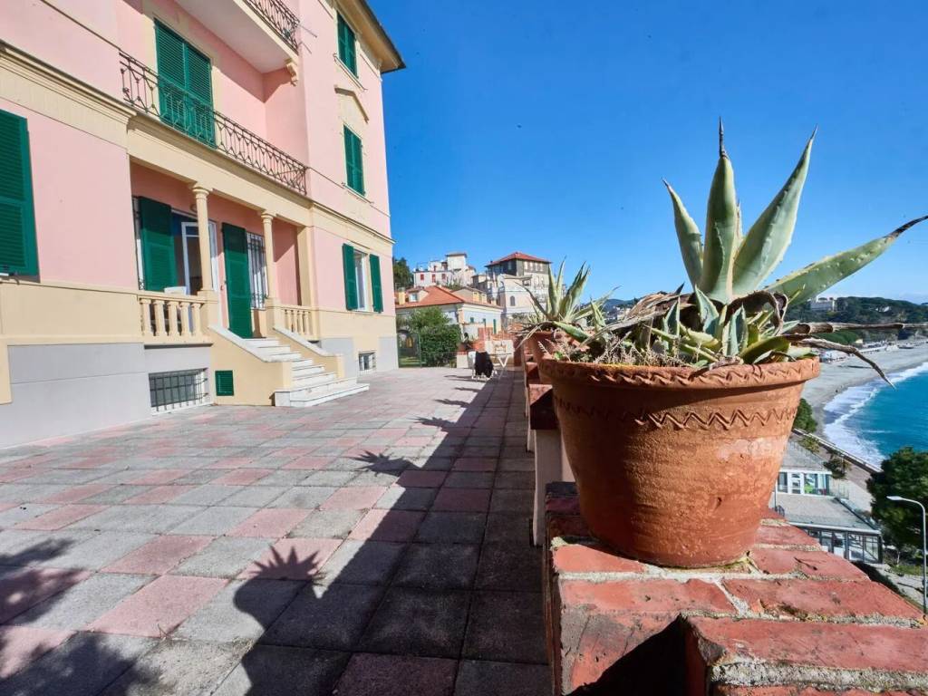 Appartamento a Celle ligure in Via Crocetta - Foto 4