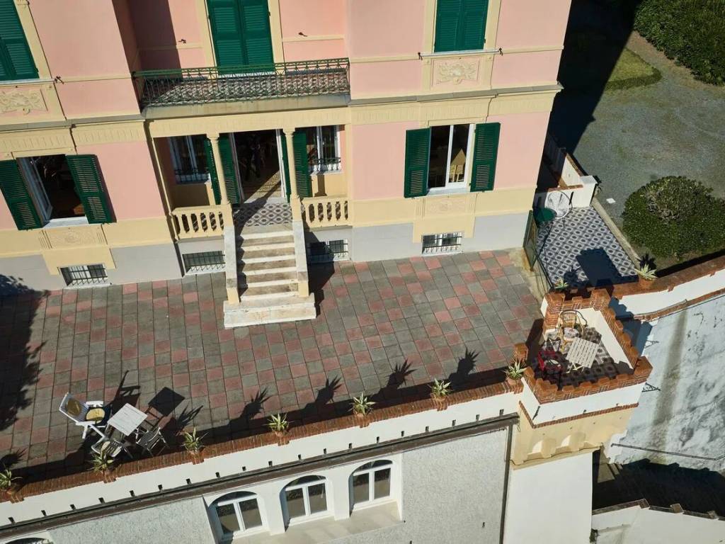 Appartamento a Celle ligure in Via Crocetta - Foto 5