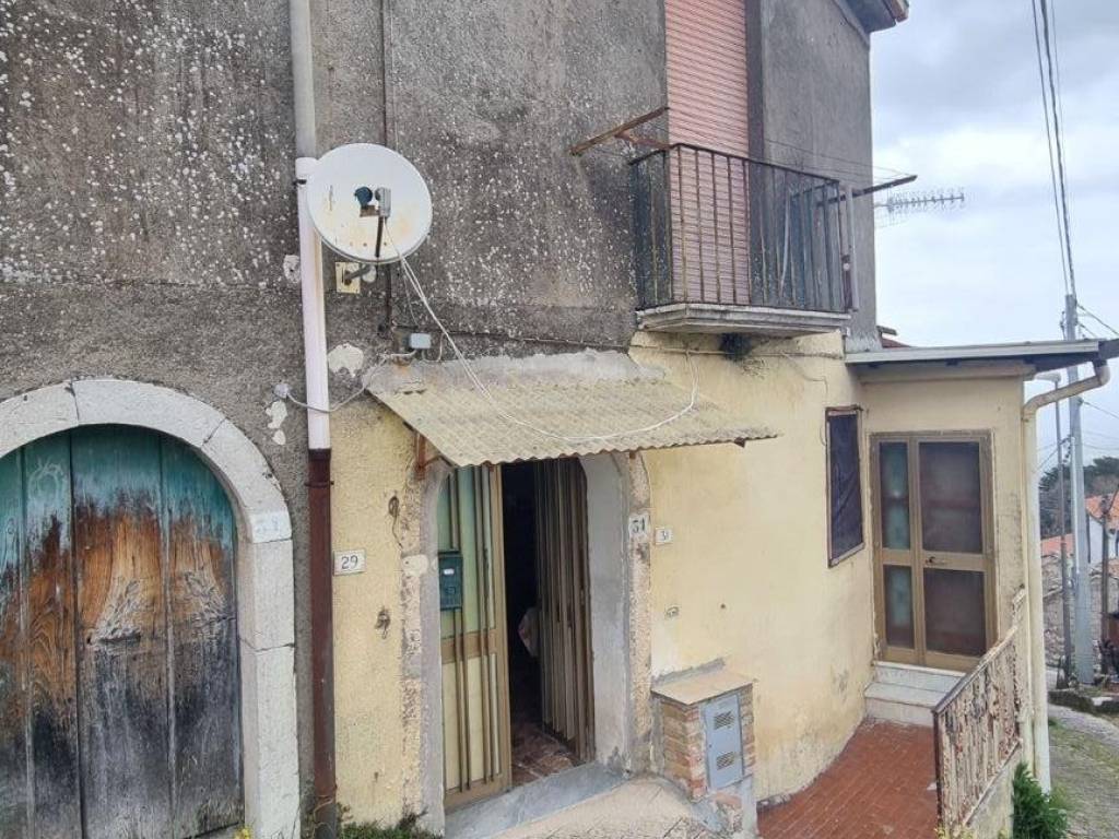 Appartamento a Castelvetere sul calore in Via Ottavio Lazzari, 31 - Foto 2