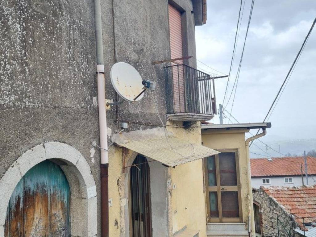 Appartamento a Castelvetere sul calore in Via Ottavio Lazzari, 31 - Foto 4