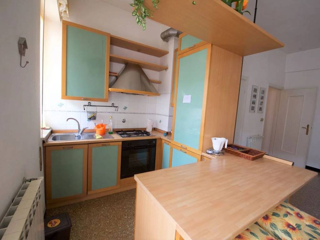 Appartamento a Albisola superiore in Via Giuseppe Garibaldi - Foto 2