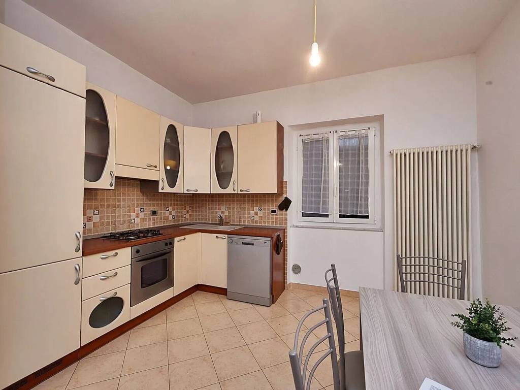 Appartamento a Albisola superiore in Via Giovanni Lanfranco - Foto 3