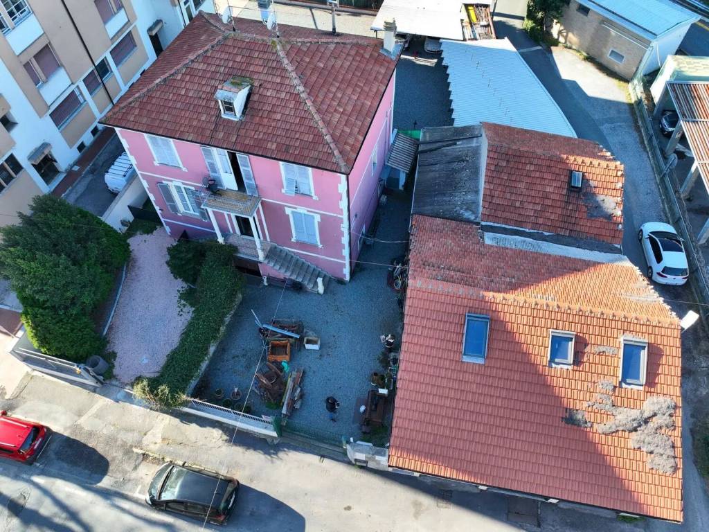 Appartamento a Albisola superiore in Corso Giuseppe Mazzini S.N.C. - Foto 2