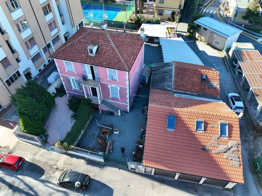 Appartamento a Albisola superiore in Corso Giuseppe Mazzini S.N.C. - Foto 3