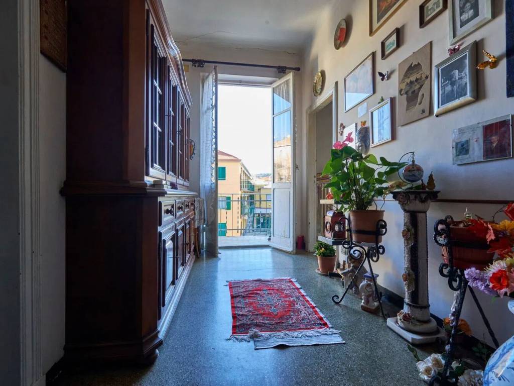 Appartamento a Albisola superiore in Corso Giuseppe Mazzini S.N.C. - Foto 5