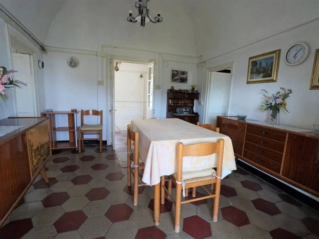 Appartamento a Stella in Località Rovieto Inferiore - Foto 2