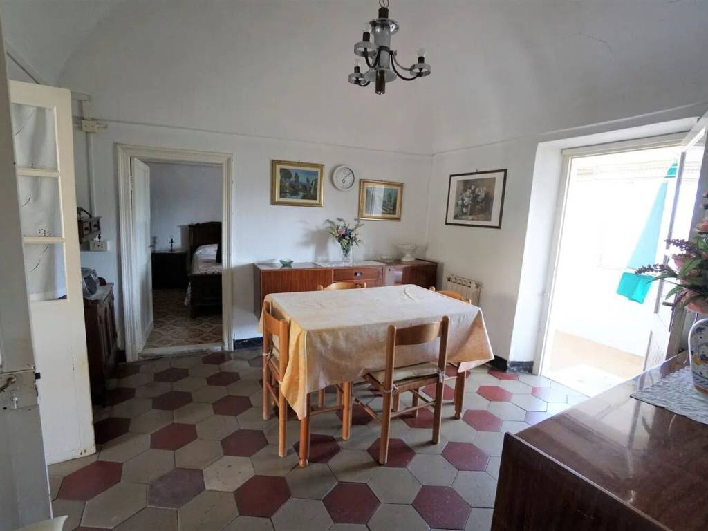 Appartamento a Stella in Località Rovieto Inferiore - Foto 4