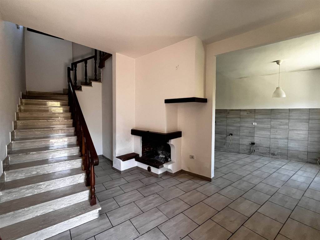Casa indipendente a Cavriglia in VIA DEL MOLINO, 1 - Foto 3