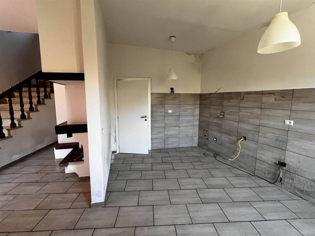 Casa indipendente a Cavriglia in VIA DEL MOLINO, 1 - Foto 4