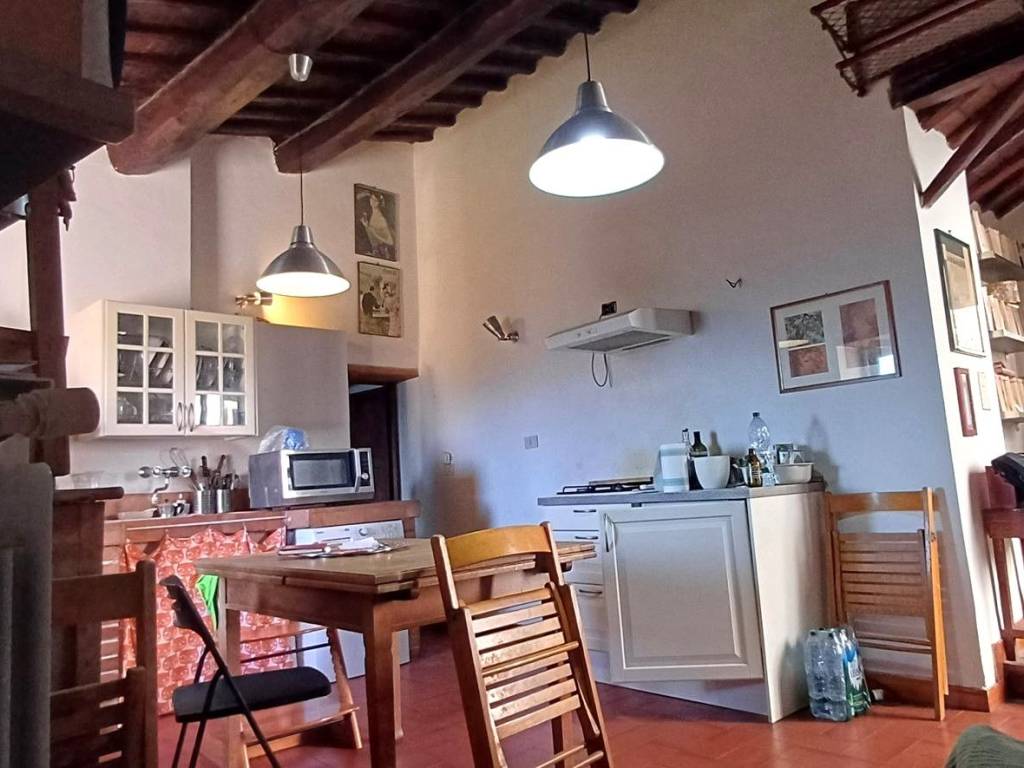 Appartamento a Collevecchio in Vicolo Iacobelli - Foto 5