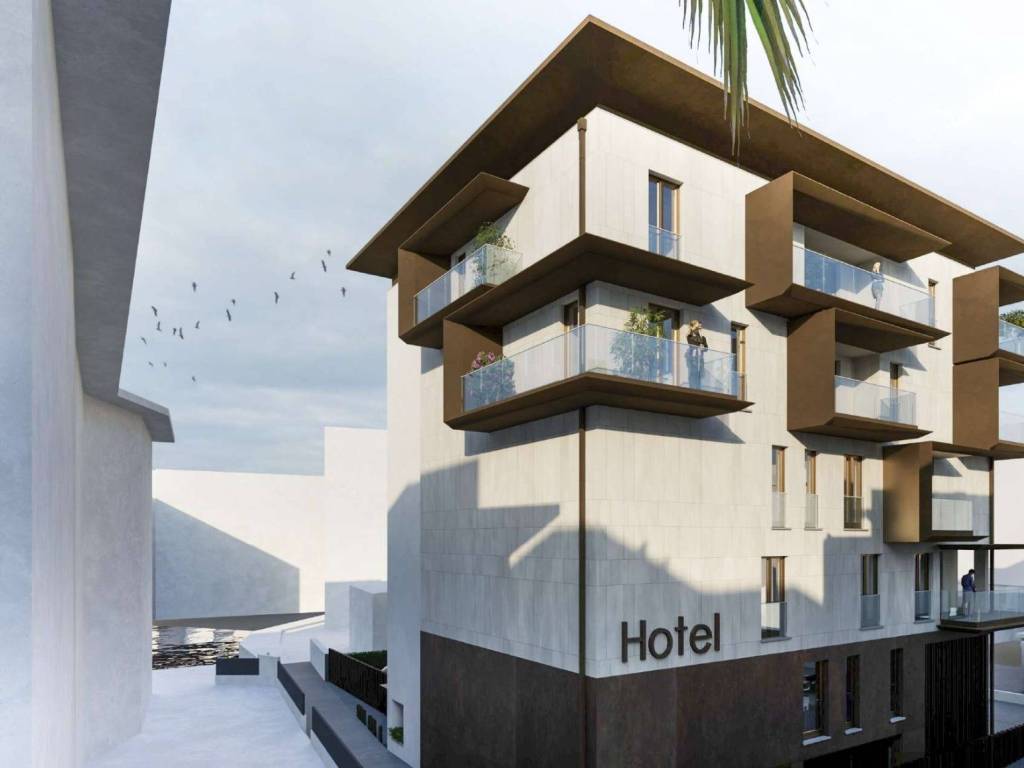 Appartamento a Diano marina in Via Villebone, 5 - Foto 5