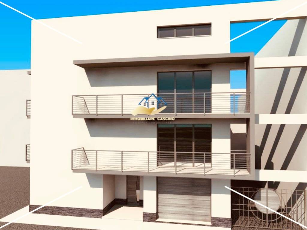 Appartamento a Altavilla milicia in Via Enna - Foto 3