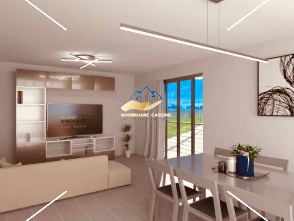 Appartamento a Altavilla milicia in Via Enna - Foto 4