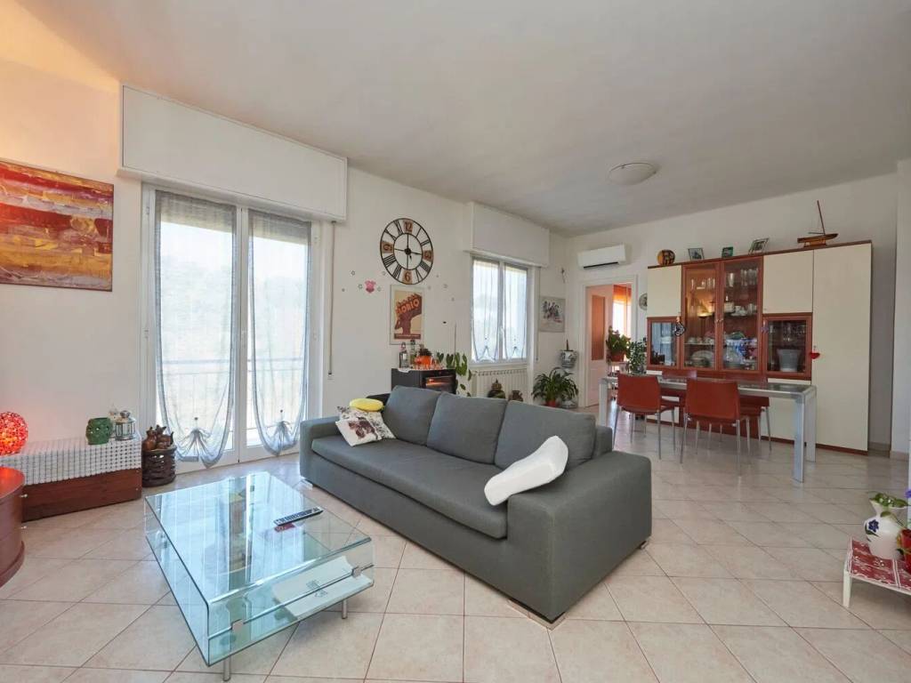 Appartamento a Celle ligure in Corso Filippo Ferrari - Foto 4