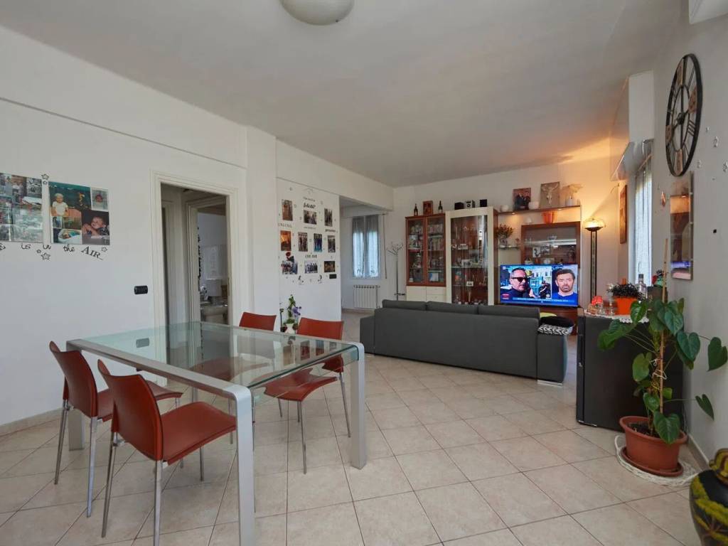 Appartamento a Celle ligure in Corso Filippo Ferrari - Foto 5