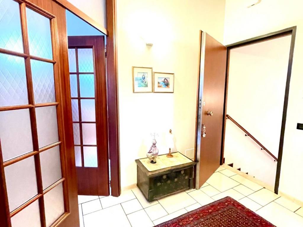 Casa indipendente a Ferrara in Via Gaetano Donizetti, 26 - Foto 3