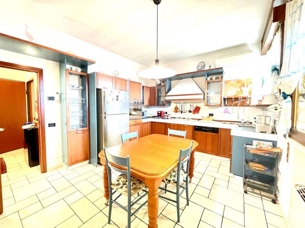 Casa indipendente a Ferrara in Via Gaetano Donizetti, 26 - Foto 4