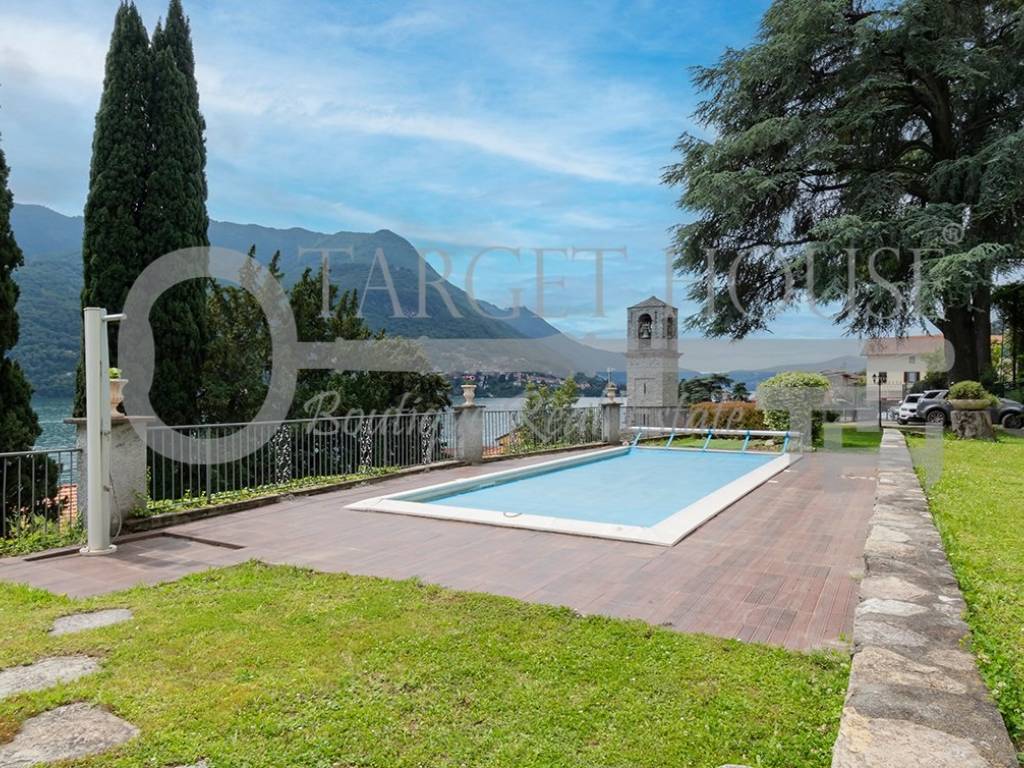 Villa a Carate urio in Via Vecchia Regina - Foto 2