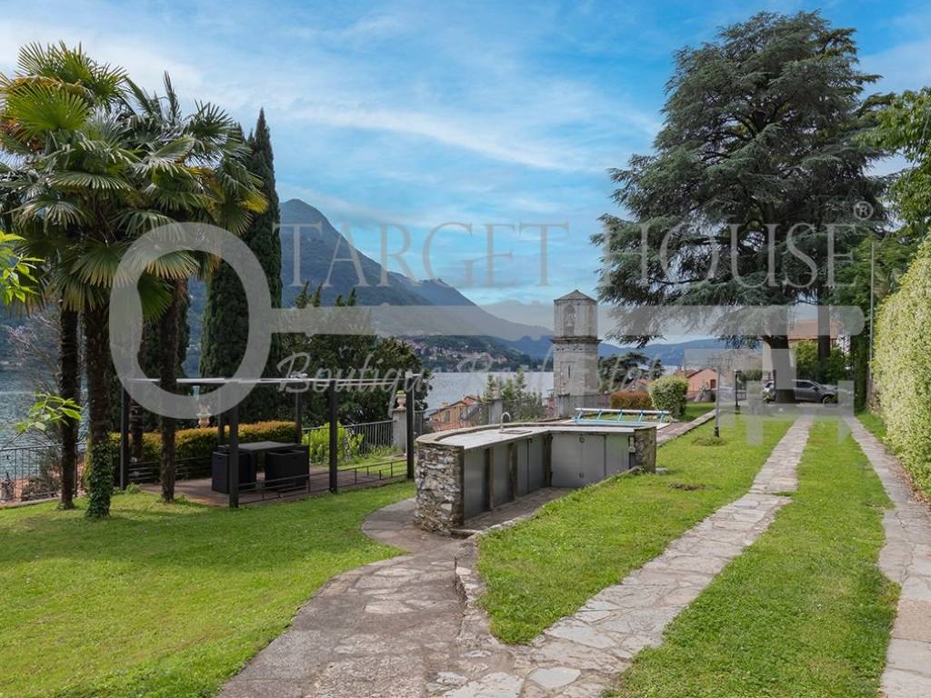 Villa a Carate urio in Via Vecchia Regina - Foto 3